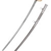 0101002722b_schwert_us_kavalleriesaebel_modell_1860_schw_griff-5 US-Kavalleriesäbel, Modell 1860, Replik mit schwarzem Griff
