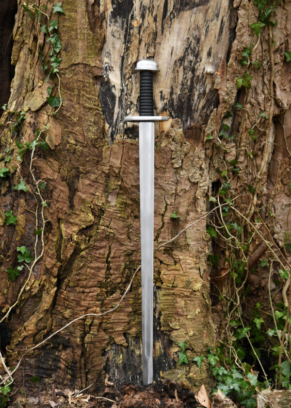 0101012111b_schwert_wikingerschwert_leichter_schaukampf_sword_mittelalter-7 Wikingerschwert, für leichten Schaukampf, SK-C