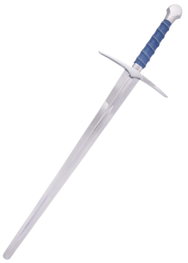 0101024711_schwert_anderthalbhaender_leichter_schaukampf_sword_mittelalter-6 Anderthalbhänder, für leichten Schaukampf, SK-C