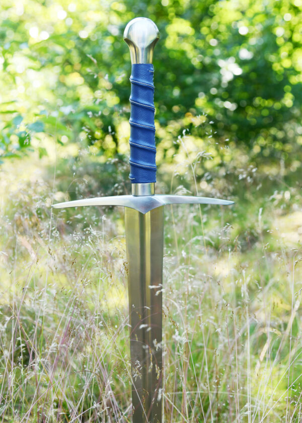0101024711c_schwert_anderthalbhaender_leichter_schaukampf_sword_mittelalter-6 Anderthalbhänder, für leichten Schaukampf, SK-C