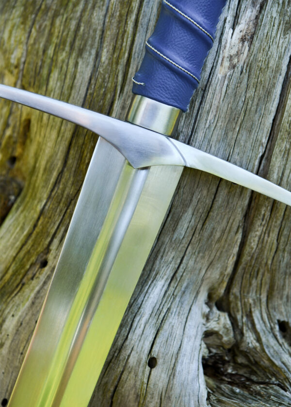 0101024711d_schwert_anderthalbhaender_leichter_schaukampf_sword_mittelalter-6 Anderthalbhänder, für leichten Schaukampf, SK-C