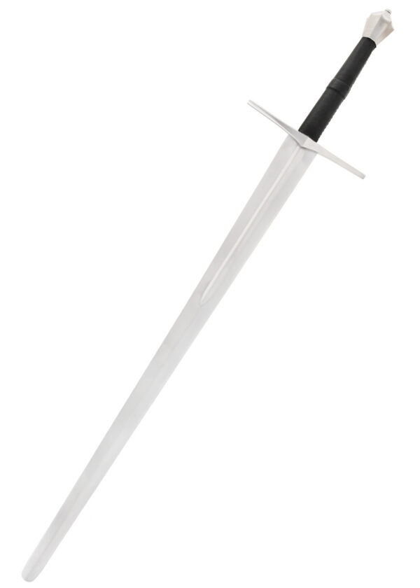 0101024811_schwert_zweihaender_mittelalter_leichter_schaukampf_sword-6 Mittelalterlicher Zweihänder, für leichten Schaukampf, SK-C