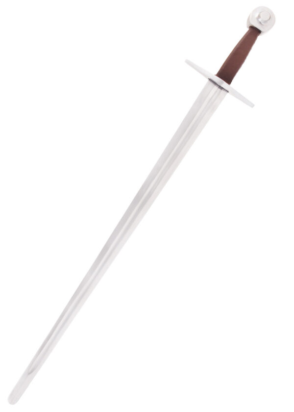 0101106400_schwert_einhandschwert_mittelalter_leichter_schaukampf_sword-6 Mittelalterliches Einhandschwert, für leichten Schaukampf, SK-C