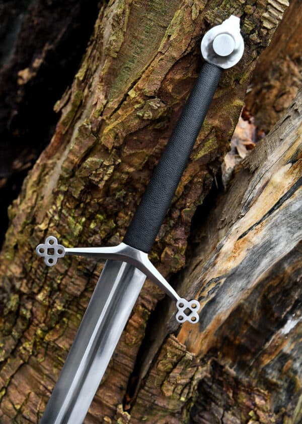 Schottisches Claymore-Schwert