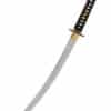 John Lee Dragon Tokuni Wakizashi