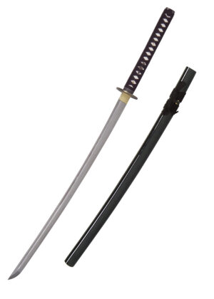 0106857110b_john_lee_katana_golden_flower_katana-3 John Lee Golden Flower Katana