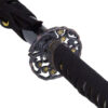 John Lee Golden Flower Wakizashi