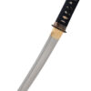 John Lee Golden Flower Tanto