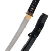 John Lee Golden Flower Tanto