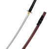 0106857330b_john_lee_iaito_red_wood_kurz-3 John Lee Red Wood Iaito, kurz