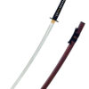 John Lee Red Wood Iaito, lang