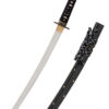 John Lee Zaza Iaito Wakizashi