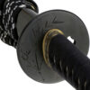 John Lee Zaza Iaito Wakizashi