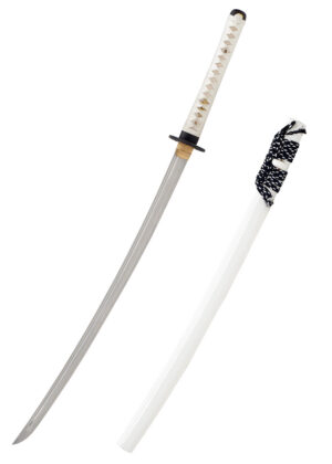 John Lee Shiro Katana