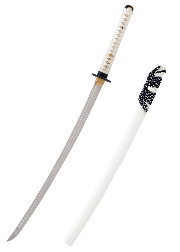 John Lee Shiro Katana