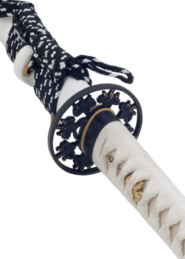 John Lee Shiro Katana