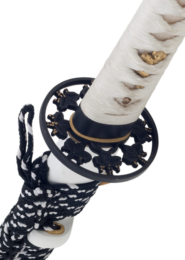 0106857480c_katana_shiro_wakizashi_schwert_samurai_japan-5 John Lee Shiro Wakizashi