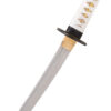 John Lee Shiro Tanto