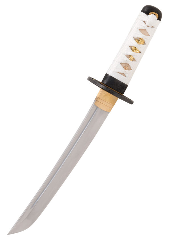 John Lee Shiro Tanto