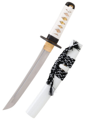 0106857490b_john_lee_shiro_tanto-5 John Lee Shiro Tanto