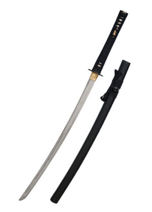 0106857500b_katana_schwert_samurai-4 John Lee Ikusa Schaukampfkatana
