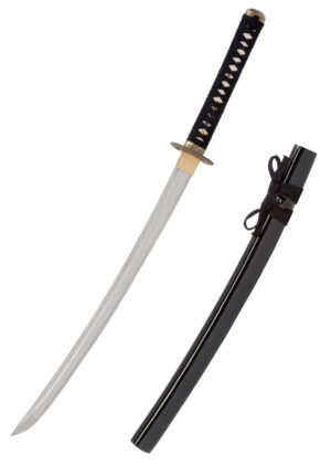 0106857570b_john_lee_wakizashi_dragon-5 John Lee Dragon Wakizashi