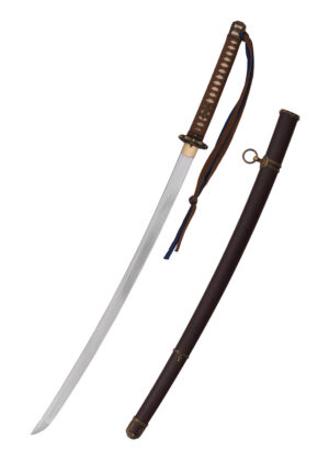0106857600b_schwert_sword_katana_samurai_gunto-5 John Lee Gunto Katana