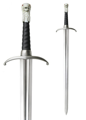 Game Of Thrones - Langklaue, Schwert des Jon Schnee