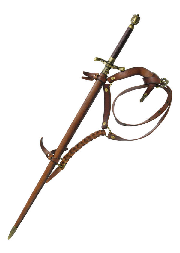 0108220122_schwertscheide_game_of_thrones_arya_starks_nadel_scheide-5 Game Of Thrones - Scheide für Arya Starks Schwert Nadel