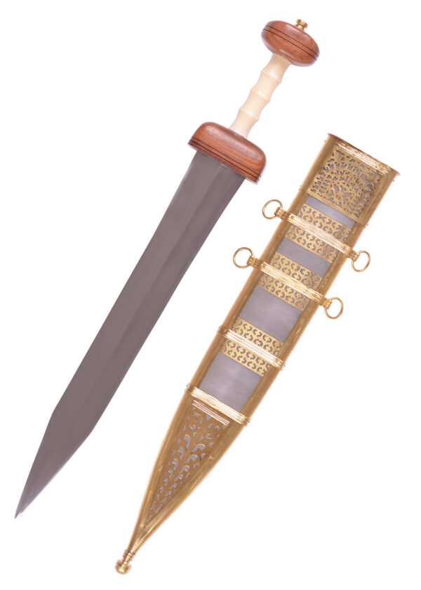 Gladius aus Mainz, 1. Jahrhundert n. Chr.