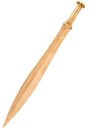 0116210300_schwert_kurzschwert_keltisch_bronze_sword_mittelalter Keltisches Kurzschwert aus Bronze