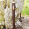 0116212100c_schwert_nydamschwert_nydam_roemisch_sword_mittelalter Römisches Nydam Schwert