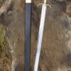 Guinegate Schwert Kaiser Maximilians I., mit Scheide