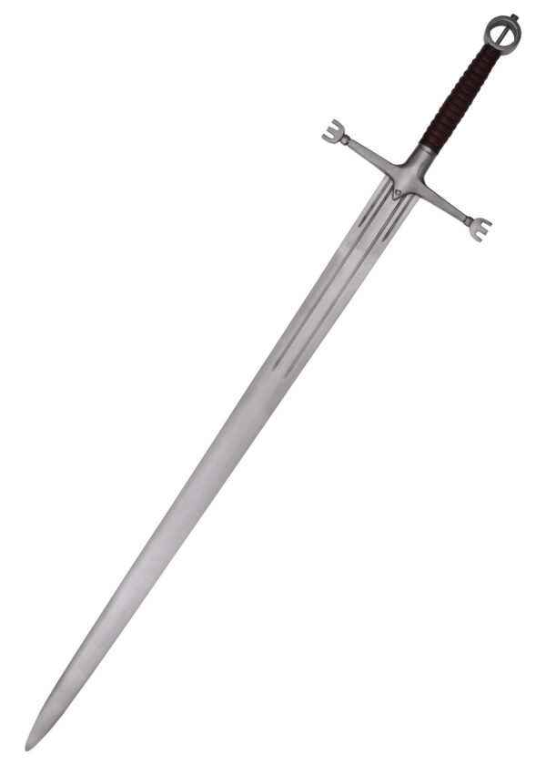 0116341800b_schwert_sword_gallowglass_zweihaender_zweihand_mittelalter_medieval Gallowglass-Schwert ohne Scheide