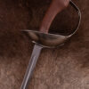 0116348101c_schwert_britisch_kavallerie_sword_british_cavalry_1908_mittelalter Schwert der Britischen Kavallerie, Modell 1908, mit Metallscheide