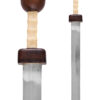 0116421101_schwert_pompeji_gladius_mit_scheide-1 Pompeji Gladius mit Scheide