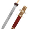 0116421101b_schwert_pompeji_gladius_mit_scheide-1 Pompeji Gladius mit Scheide