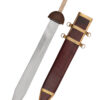 0116421105b_gladius_schwert_sword_roemisch Gladius, Schwert der römischen Legionäre mit Scheide