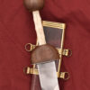 0116421105c_gladius_schwert_sword_roemisch Gladius, Schwert der römischen Legionäre mit Scheide