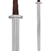 0116696306_schwert_sword_wikingerschwert_schaukampfschwert_mittelalter_wikinger Wikingerschwert mit Scheide, 10. Jh., Schaukampfschwert SK-B