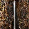 0116696618b_schwert_wikingerschwert_frueh_godfred_schwertscheide_sword_mittelalter Frühes Wikingerschwert Godfred mit Scheide