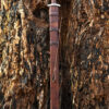 0116696618c_schwert_wikingerschwert_frueh_godfred_schwertscheide_sword_mittelalter Frühes Wikingerschwert Godfred mit Scheide