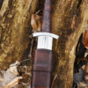 0116696618d_schwert_wikingerschwert_frueh_godfred_schwertscheide_sword_mittelalter Frühes Wikingerschwert Godfred mit Scheide