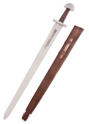 0116701418_wikingerschwert_schwert_dunaduna_mit_scheide_sword_mittelalter Duna Duna Wikingerschwert mit Scheide, 10. Jh.