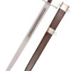 0116701618_ritterschwert_riverwitham_mittelalter_schwert_ritter River Witham Ritterschwert mit Scheide, 13. Jh.