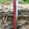 0116702418d_ritterschwert_luebeck_mit_scheide_schwert_mittelalter_sword Lübeck Ritterschwert mit Scheide, 13. Jh.