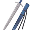 0116703018_ritterschwert_schwert_sword_neuenburgersee_schwertscheide_mittelalter-1 Ritterschwert Neuenburgersee mit Scheide, 13. Jh.
