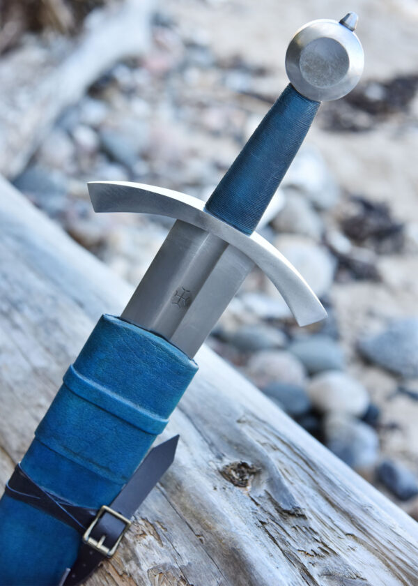 0116703018d_ritterschwert_schwert_sword_neuenburgersee_schwertscheide_mittelalter-1 Ritterschwert Neuenburgersee mit Scheide, 13. Jh.