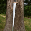 0116703418b_ritterschwert_schwert_ritter_aislinn_sword_mittelalter Ritterschwert Aislinn mit Scheide, 15. Jh.