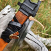 0116703418d_ritterschwert_schwert_ritter_aislinn_sword_mittelalter Ritterschwert Aislinn mit Scheide, 15. Jh.